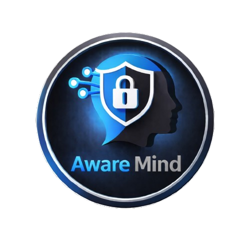 AwareMind Logo