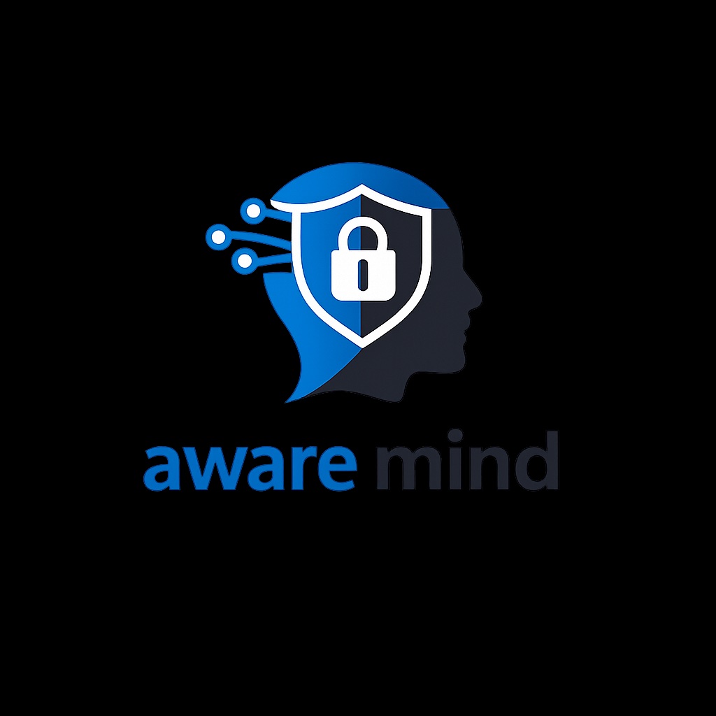 AwareMind Logo